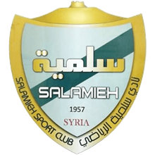 Salamiyah SC
