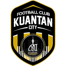 Kuantan City