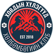 Khovd Broncos