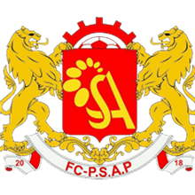 Persepolis Pakdasht