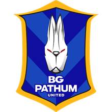 BG Pathum Utd