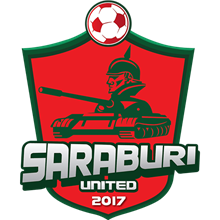 Saraburi Utd