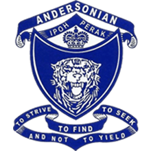 Andersonian