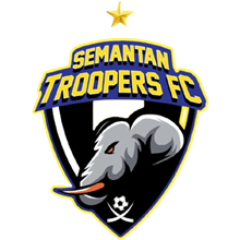 Semantan Troopers