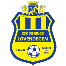 KSK DJ Lovendegem