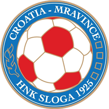 Sloga Mravince