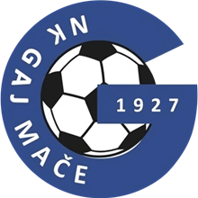 Gaj Mace