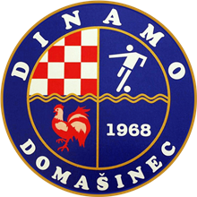 Dinamo Domašinec