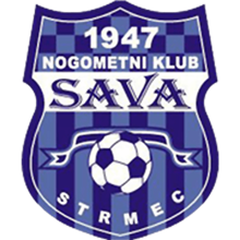 Sava Strmec