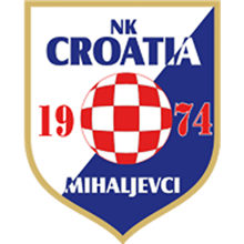 Croatia Mihaljevci