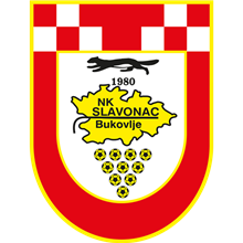 Slavonac Bukovlje