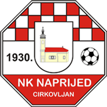 Naprijed Cirkovljan