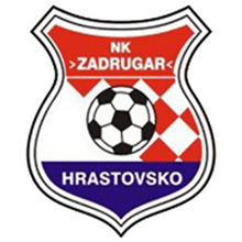 Zadrugar Hrastovsko