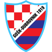 GOŠK-Dubrovnik 1919