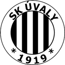 Úvaly