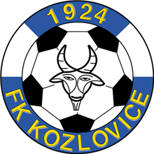 Kozlovice