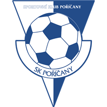 Porícany