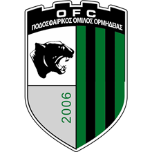 Ormideia