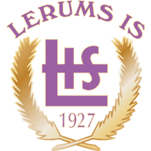 Lerums IS