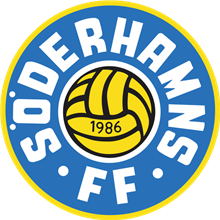 Söderhamns FF