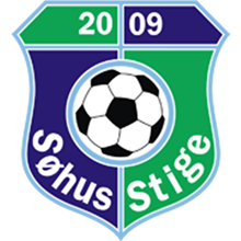 Søhus Stige