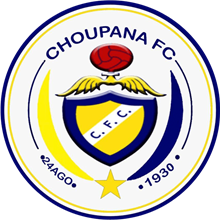 Choupana