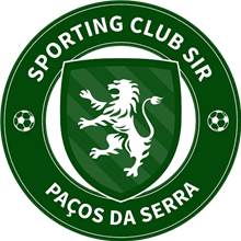 Paços da Serra