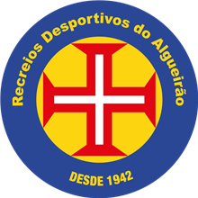 Recreios Algueirão