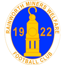 Rainworth MW