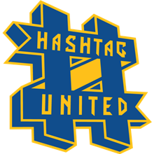 Hashtag