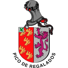 Pico de Regalados