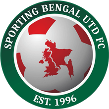 Sporting Bengal