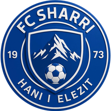 Sharri