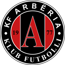 Arbëria