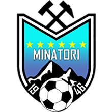 Minatori (M)