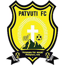 Patvuti