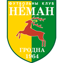 Neman Grodno