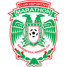 Marathón
