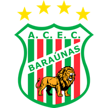 Baraúnas