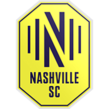 Nashville SC Academy