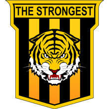 The Strongest