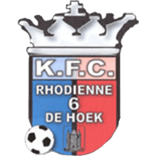 Rhodienne-De Hoek