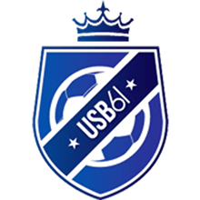 US Beauraing 61