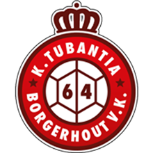 Tubantia Borgerhout