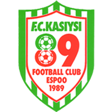 Kasiysi