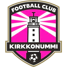 FC Kirkkonummi