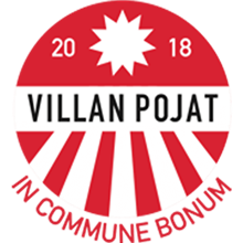 Villan Pojat