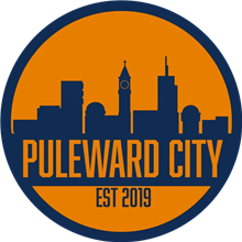 Puleward
