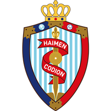NT HM Codion
