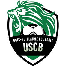FUSC Bois-Guillaume